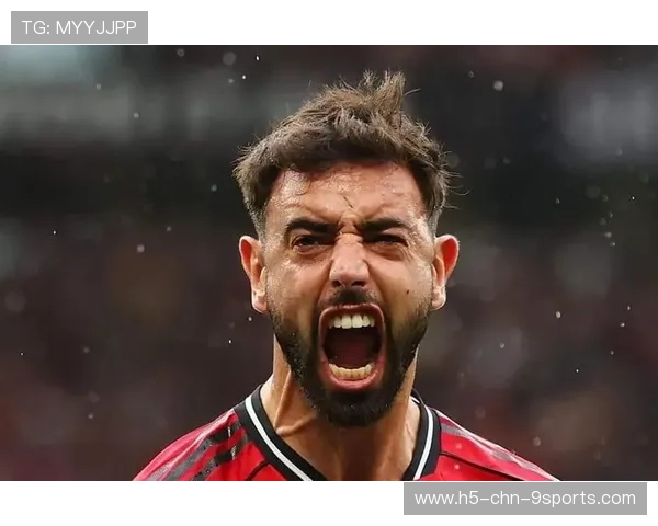 布鲁诺角球助攻曼联取得决定性进球