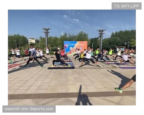 世界马拉松训练营建立选手健康与心理档案